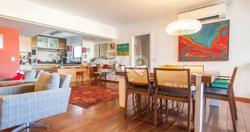 Apartamento com 2 quartos à venda na Rua Jericó, 39, Sumarezinho, São Paulo