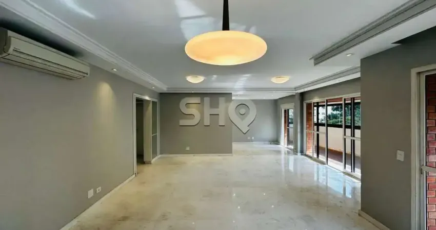 Apartamento com 3 quartos à venda na Rua Wanderley, 466, Perdizes, São Paulo