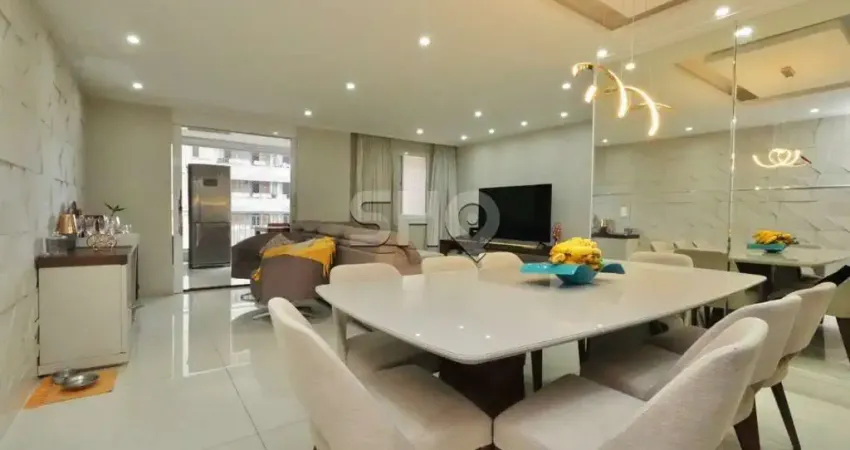 Apartamento com 3 quartos à venda na Rua Maria José Pomar, 322, Lauzane Paulista, São Paulo