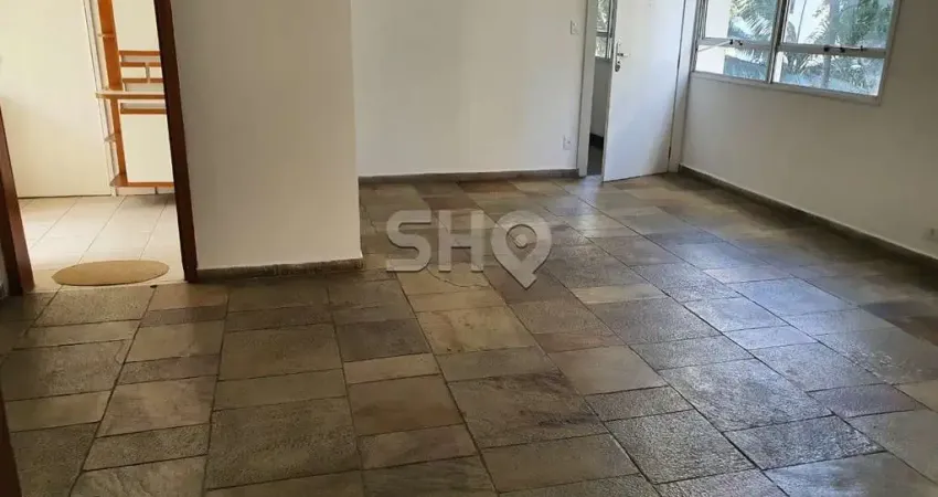 Apartamento com 3 quartos à venda na Alameda Casa Branca, 438, Jardim Paulista, São Paulo