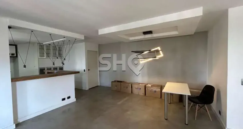Apartamento com 2 quartos à venda na Rua Alvorada, 735, Vila Olímpia, São Paulo
