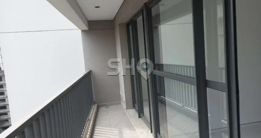 Apartamento com 1 quarto à venda na Praça da República, 365, República, São Paulo