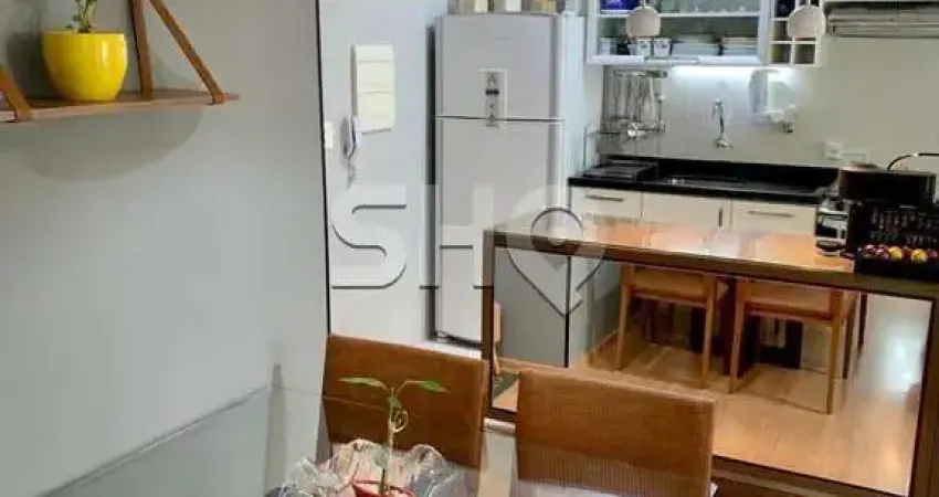 Apartamento com 2 quartos à venda na Rua Belmonte, 150, Bela Aliança, São Paulo