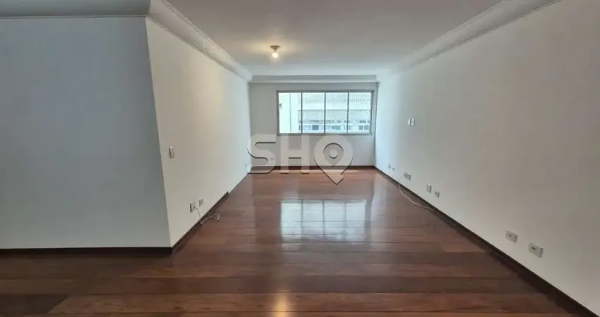 Apartamento com 3 quartos à venda na Alameda Lorena, 319, Jardim Paulista, São Paulo