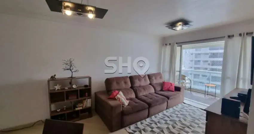 Apartamento com 3 quartos à venda na Rua Diana, 183, Perdizes, São Paulo