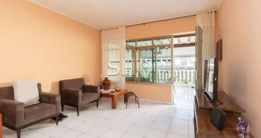 Casa com 3 quartos à venda na Rua Vaz Muniz, 266, Jardim Franca, São Paulo