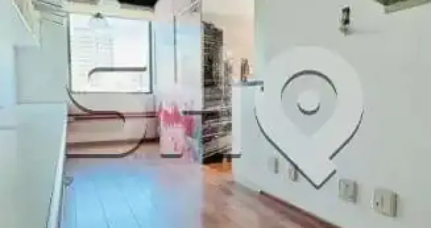 Sala comercial à venda na Rua Comendador Miguel Calfat, 128, Vila Nova Conceição, São Paulo