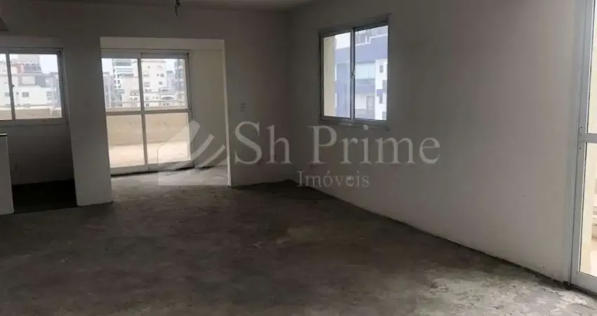 Cobertura com 4 quartos à venda na Rua Araguari, 714, Vila Uberabinha, São Paulo