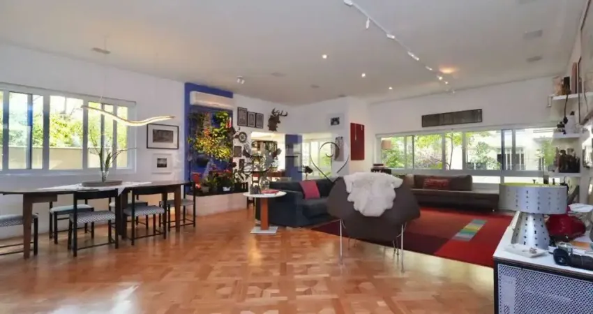 Apartamento com 3 quartos à venda na Rua Maranhão, 133, Higienópolis, São Paulo