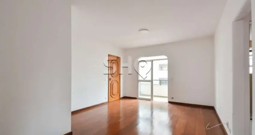 Apartamento com 3 quartos à venda na Rua Oscar Freire, 1961, Pinheiros, São Paulo