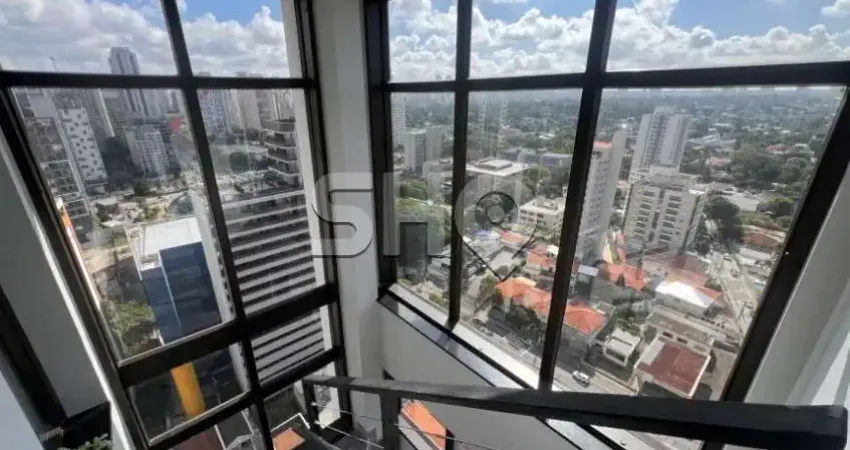 Apartamento com 1 quarto à venda na Rua Joaquim Guarani, 63, Jardim das Acacias, São Paulo