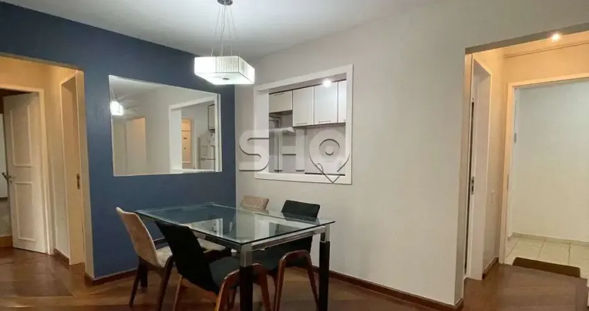 Apartamento com 2 quartos à venda na Rua Capote Valente, 467, Pinheiros, São Paulo