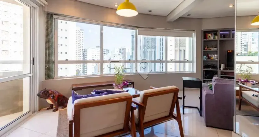 Apartamento com 3 quartos à venda na Rua Caiubi, 1188, Perdizes, São Paulo