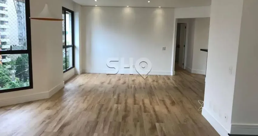 Apartamento com 4 quartos à venda na Avenida Engenheiro Luiz Gomes Cardim Sangirardi, 430, Vila Mariana, São Paulo