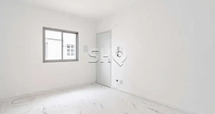 Apartamento com 2 quartos à venda na Praça Benedito Calixto, 186, Pinheiros, São Paulo