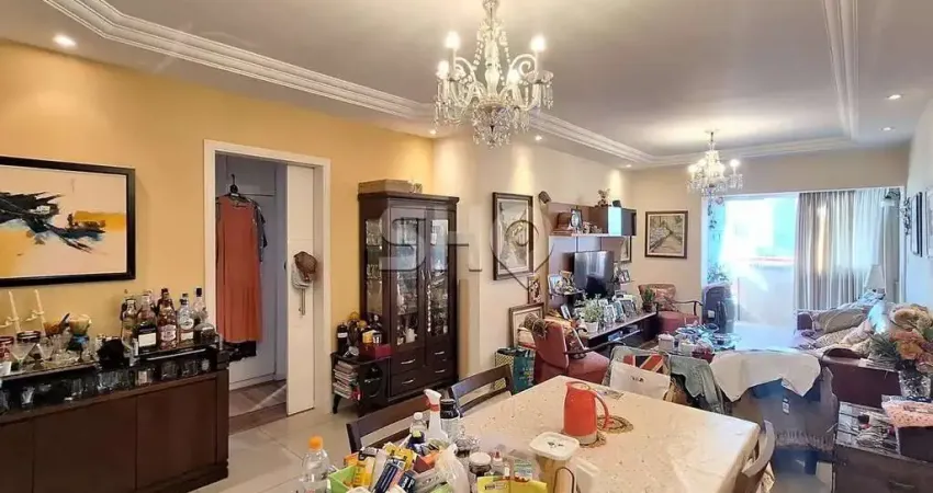 Apartamento com 3 quartos à venda na Rua Apinajés, 1060, Perdizes, São Paulo