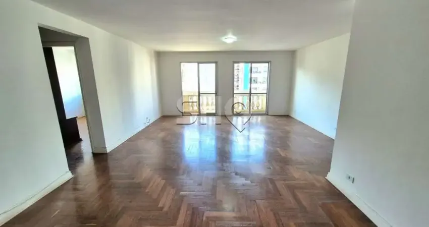Apartamento com 4 quartos à venda na Alameda Fernão Cardim, 325, Jardim Paulista, São Paulo