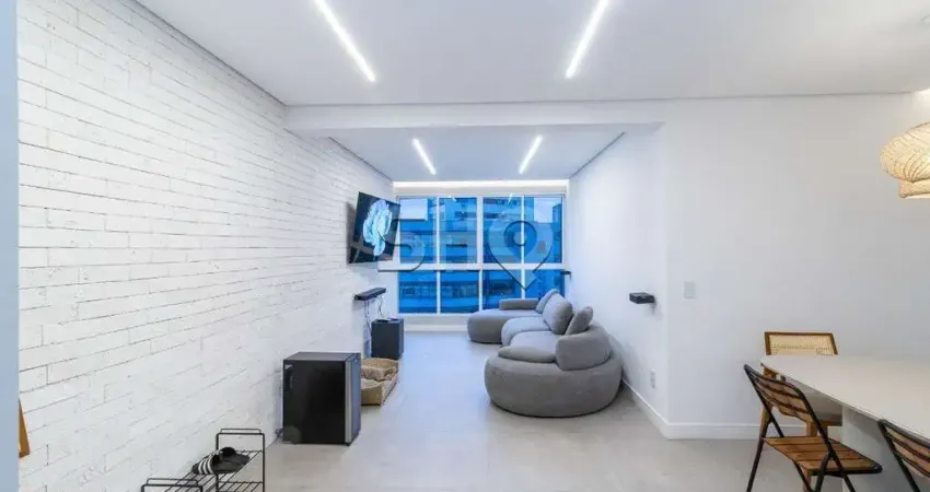 Apartamento com 3 quartos à venda na Rua Roma, 751, Lapa, São Paulo