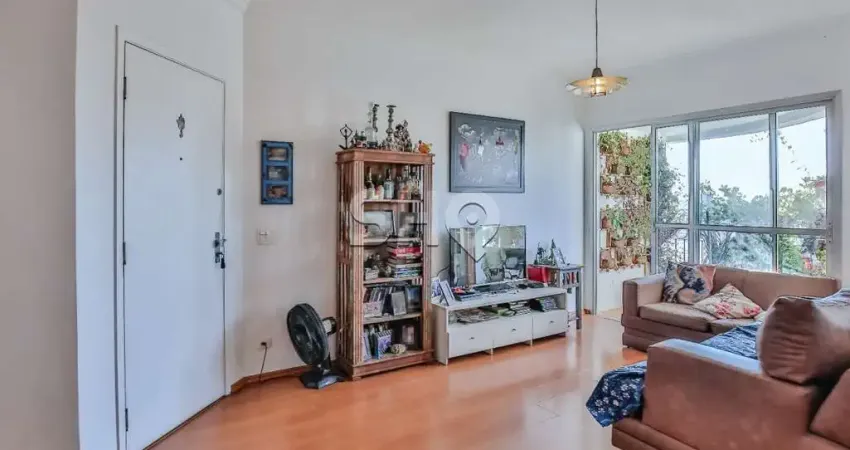 Apartamento com 3 quartos à venda na Rua Doutor Augusto de Miranda, 977, Pompéia, São Paulo