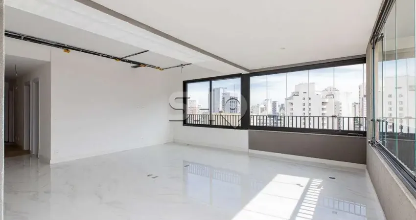 Apartamento com 3 quartos à venda na Rua João Moura, 512, Pinheiros, São Paulo