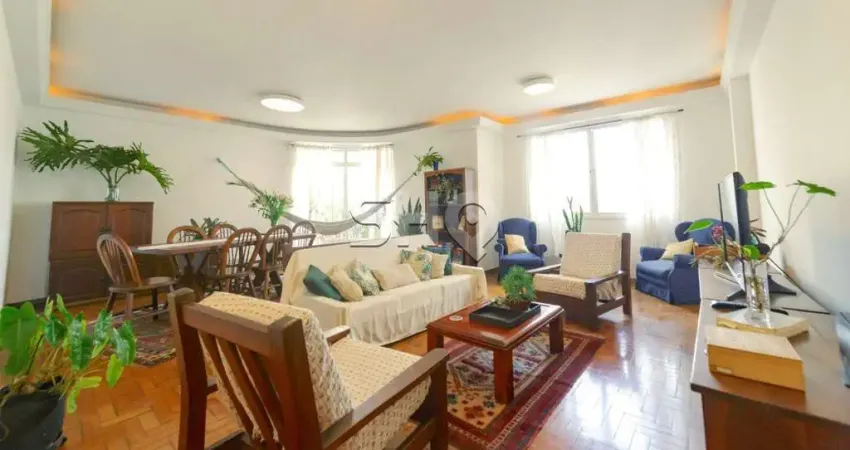 Apartamento com 2 quartos à venda na Alameda Jaú, 670, Jardim Paulista, São Paulo