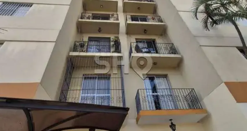 Apartamento com 3 quartos à venda na Avenida do Guacá, 555, Lauzane Paulista, São Paulo