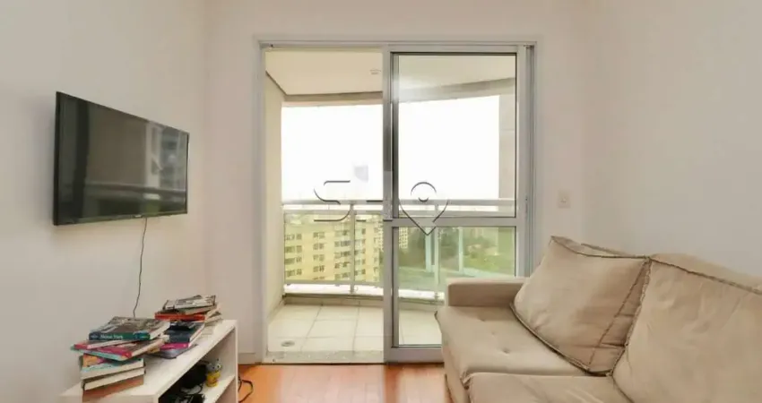 Apartamento com 2 quartos à venda na Rua Caio Prado, 363, Consolação, São Paulo