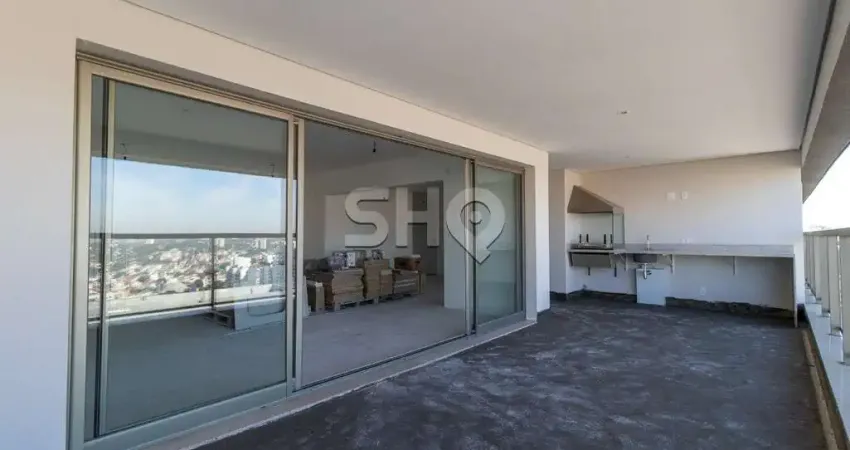 Apartamento com 3 quartos à venda na Rua Loefgren, 2503, Vila Clementino, São Paulo