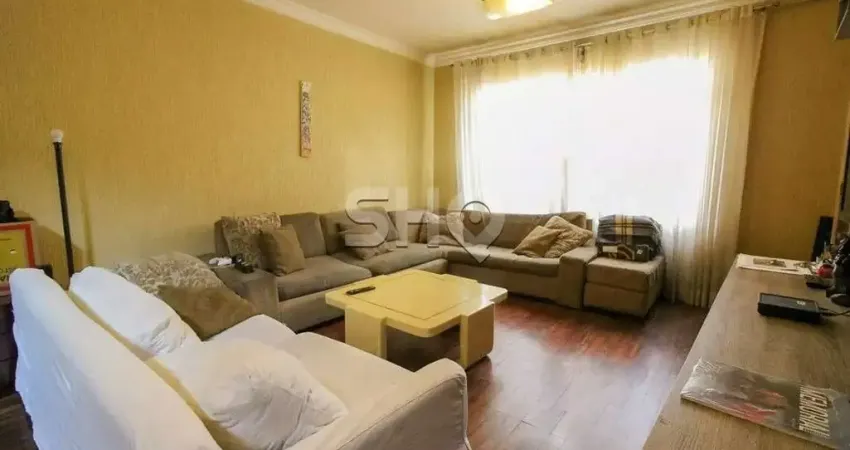 Casa com 4 quartos à venda na Rua Doutor Tomás Catunda, 276, Vila Anglo Brasileira, São Paulo