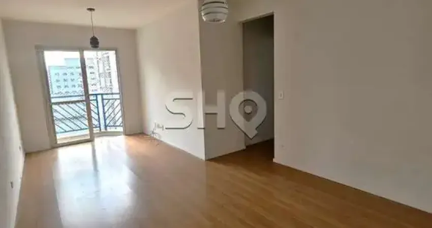 Apartamento com 3 quartos à venda na Rua Cayowaá, 524, Perdizes, São Paulo