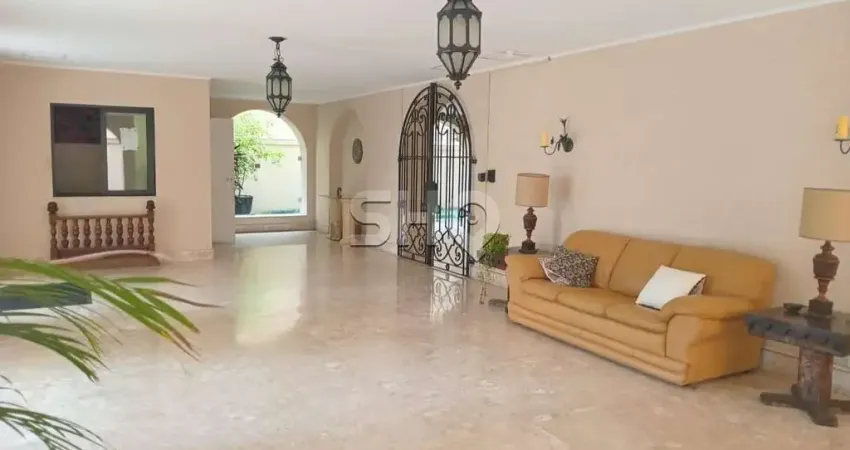 Apartamento com 3 quartos à venda na Rua Bela Cintra, 2206, Jardim Paulista, São Paulo