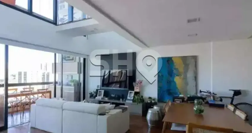 Apartamento com 1 quarto à venda na Rua Gomes de Carvalho, 1732, Vila Olímpia, São Paulo