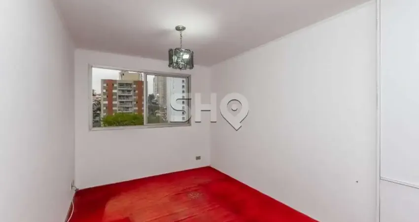 Apartamento com 3 quartos à venda na Avenida Braz Leme, 2242, Santana, São Paulo