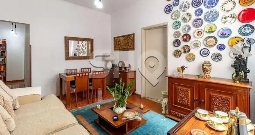 Apartamento com 2 quartos à venda na Alameda Itu, 1456, Jardim Paulista, São Paulo