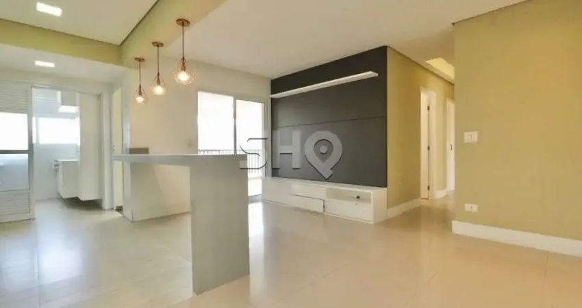 Apartamento com 3 quartos à venda na Rua Voluntários da Pátria, 4747, Santana, São Paulo