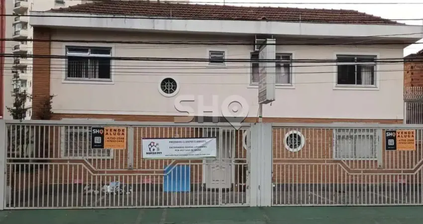 Casa comercial à venda na Paulo Gonçalves, 183, Santana, São Paulo