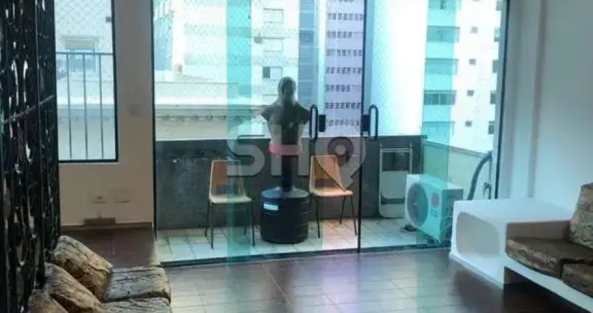 Apartamento com 3 quartos para alugar na Rua Doutor Albuquerque Lins, 993, Santa Cecília, São Paulo