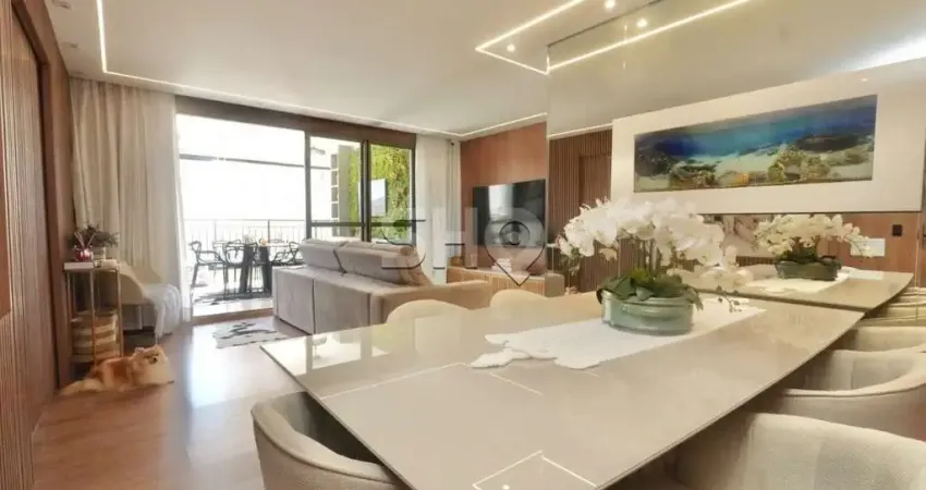 Apartamento com 3 quartos à venda na Rua Dom Antônio dos Santos Cabral, 70, Santa Teresinha, São Paulo