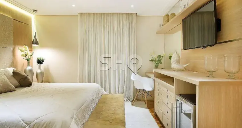 Apartamento com 3 quartos à venda na Alameda Itu, 433, Jardim Paulista, São Paulo