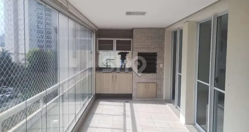 Apartamento com 3 quartos à venda na Rua Professor Dorival Dias Minhoto, 240, Lauzane Paulista, São Paulo