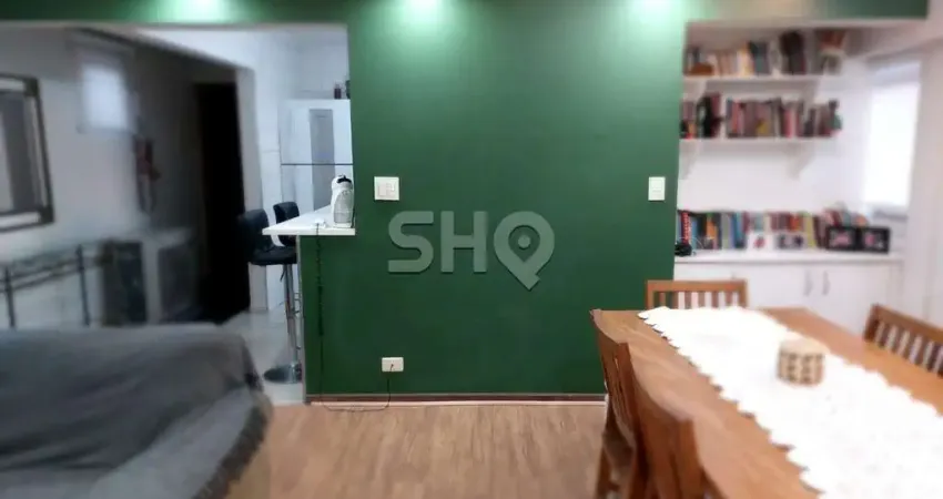 Apartamento com 2 quartos à venda na Rua Saguairu, 559, Casa Verde, São Paulo