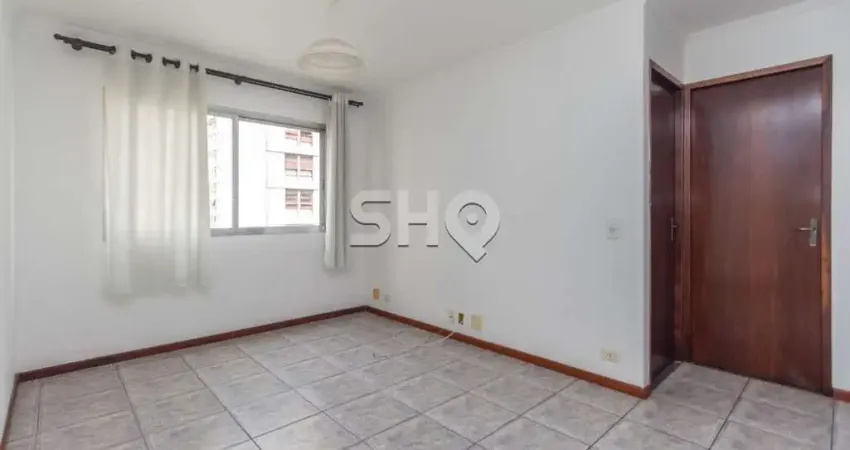 Apartamento com 2 quartos à venda na Rua Fradique Coutinho, 795, Pinheiros, São Paulo