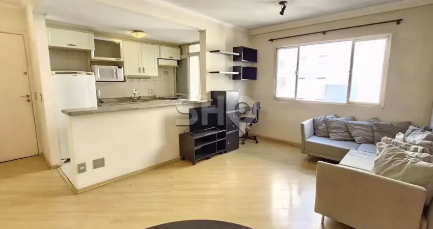 Apartamento com 2 quartos à venda na Rua Capote Valente, 1335, Pinheiros, São Paulo