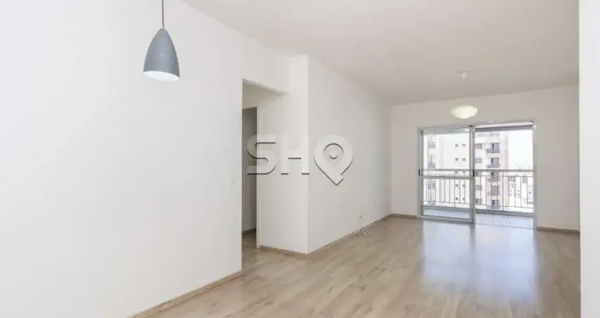 Apartamento com 3 quartos à venda na Rua Carlos Weber, 452, Vila Leopoldina, São Paulo