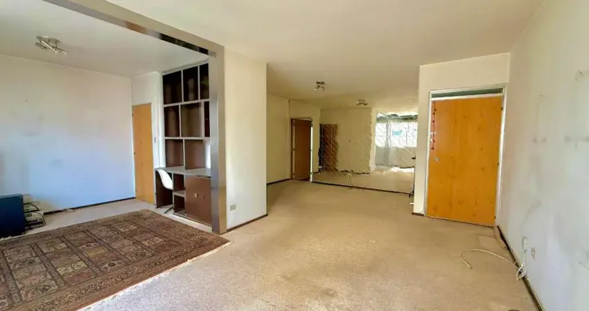 Apartamento com 3 quartos à venda na Rua Monte Alegre, 187, Perdizes, São Paulo