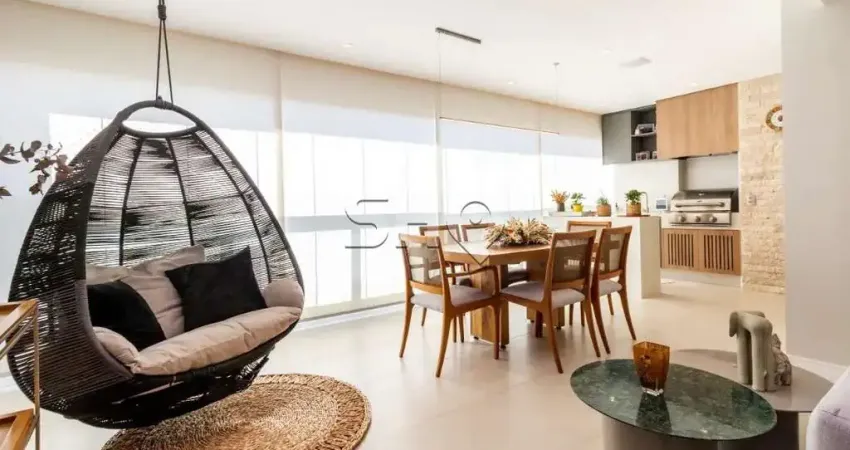 Apartamento com 3 quartos à venda na Rua Lauriano Fernandes Júnior, 250, Vila Leopoldina, São Paulo