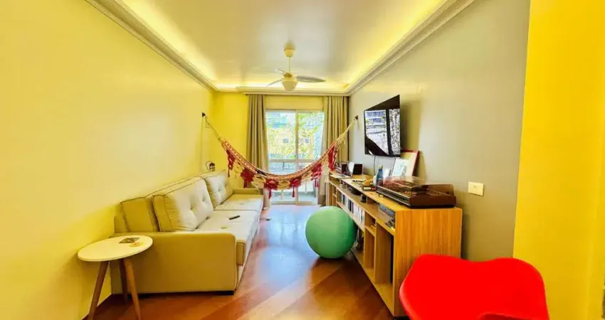 Apartamento com 3 quartos à venda na Rua Apiacás, 218, Perdizes, São Paulo