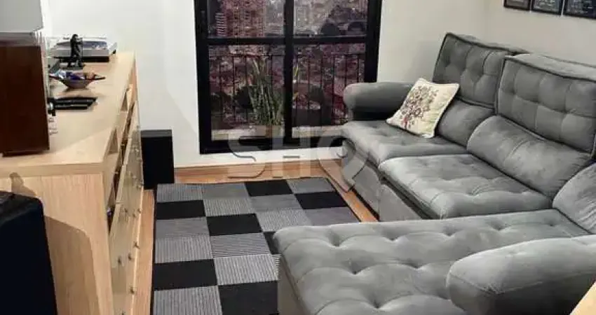 Apartamento com 3 quartos à venda na Avenida Nova Cantareira, 20, Tucuruvi, São Paulo