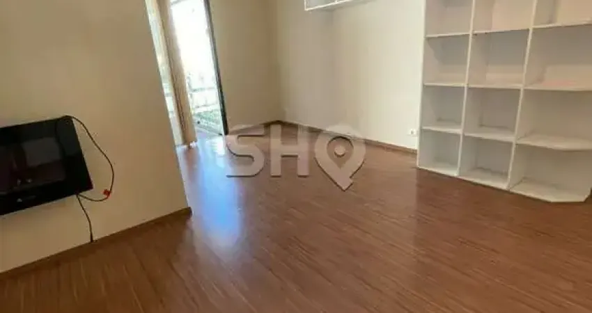 Apartamento com 2 quartos à venda na Anatole de Baudot, 210, Vila Suzana, São Paulo