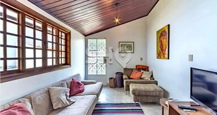 Casa com 5 quartos à venda na Heitor de Andrade, 0129, Sumarezinho, São Paulo